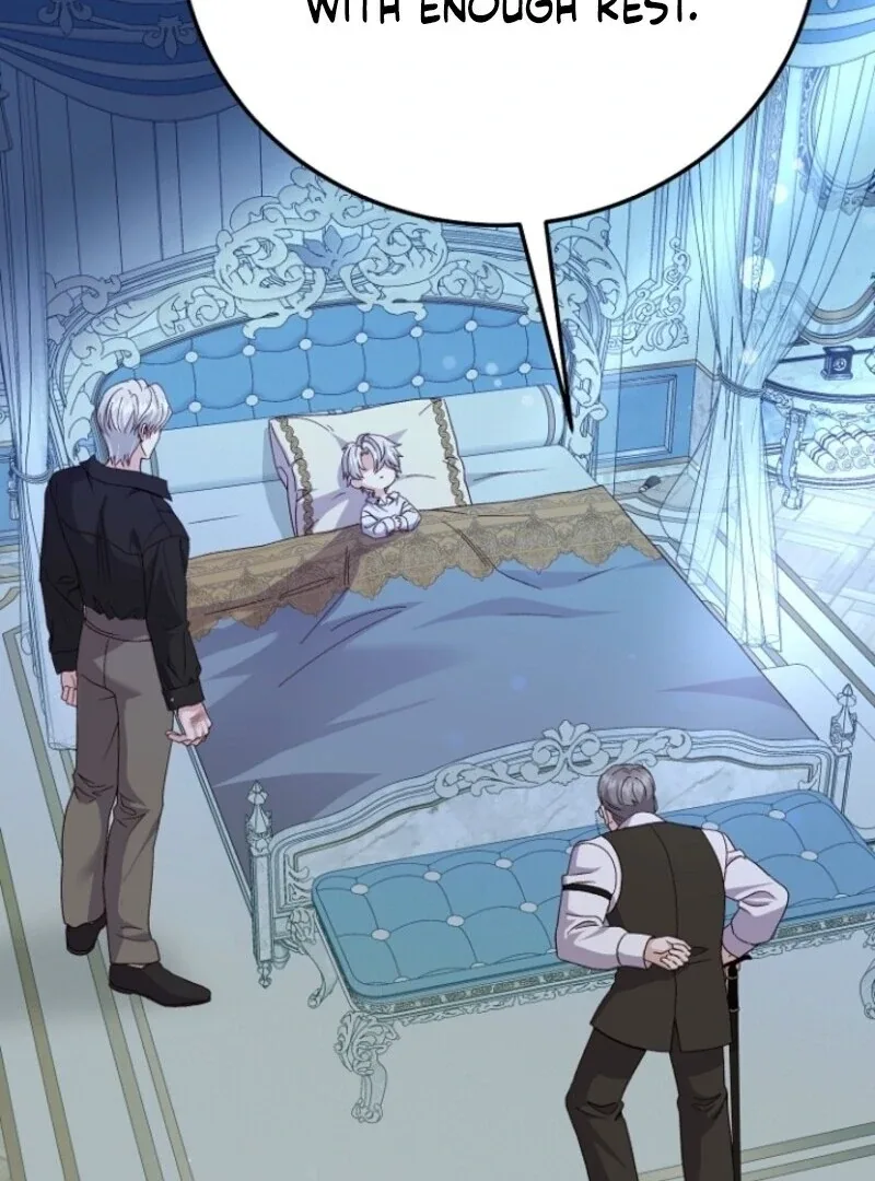 I Became The Wife Of The Monstrous Crown Prince Chapter 124 page 26