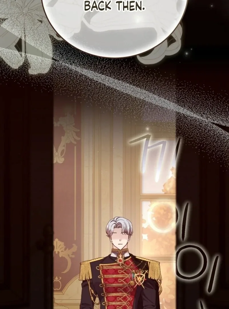I Became The Wife Of The Monstrous Crown Prince Chapter 122 page 18