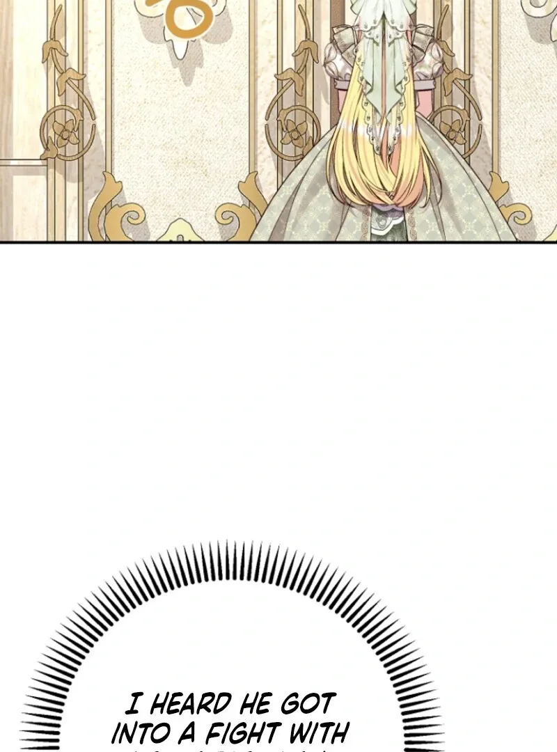 I Became The Wife Of The Monstrous Crown Prince Chapter 125 page 5