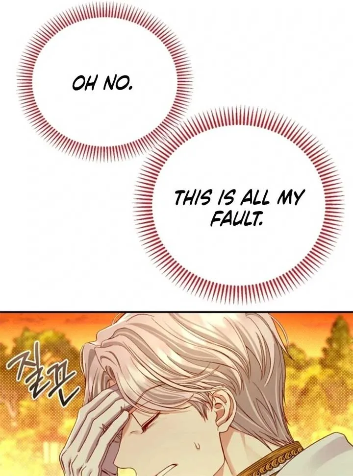 I Became The Wife Of The Monstrous Crown Prince Chapter 123 page 12
