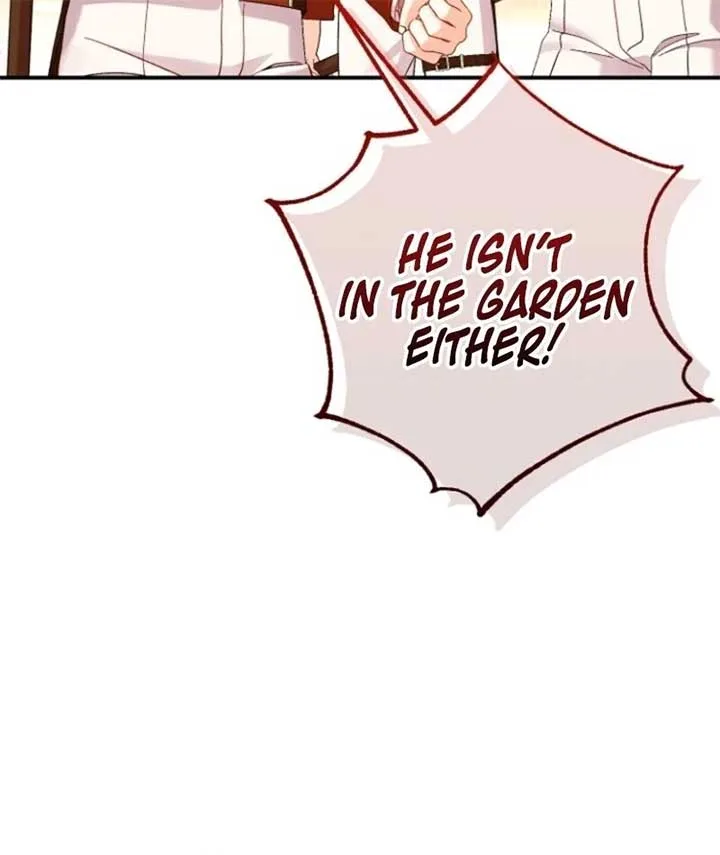 I Became The Wife Of The Monstrous Crown Prince Chapter 123 page 11