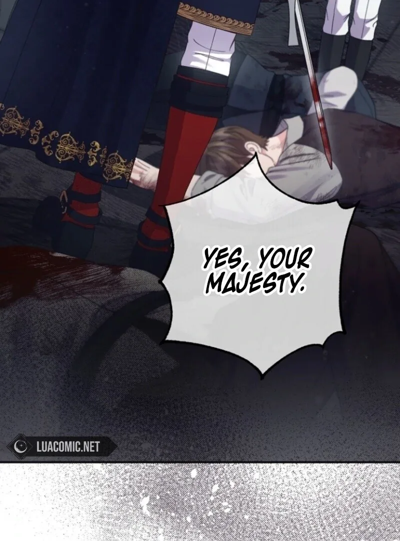 I Became The Wife Of The Monstrous Crown Prince Chapter 124 page 8