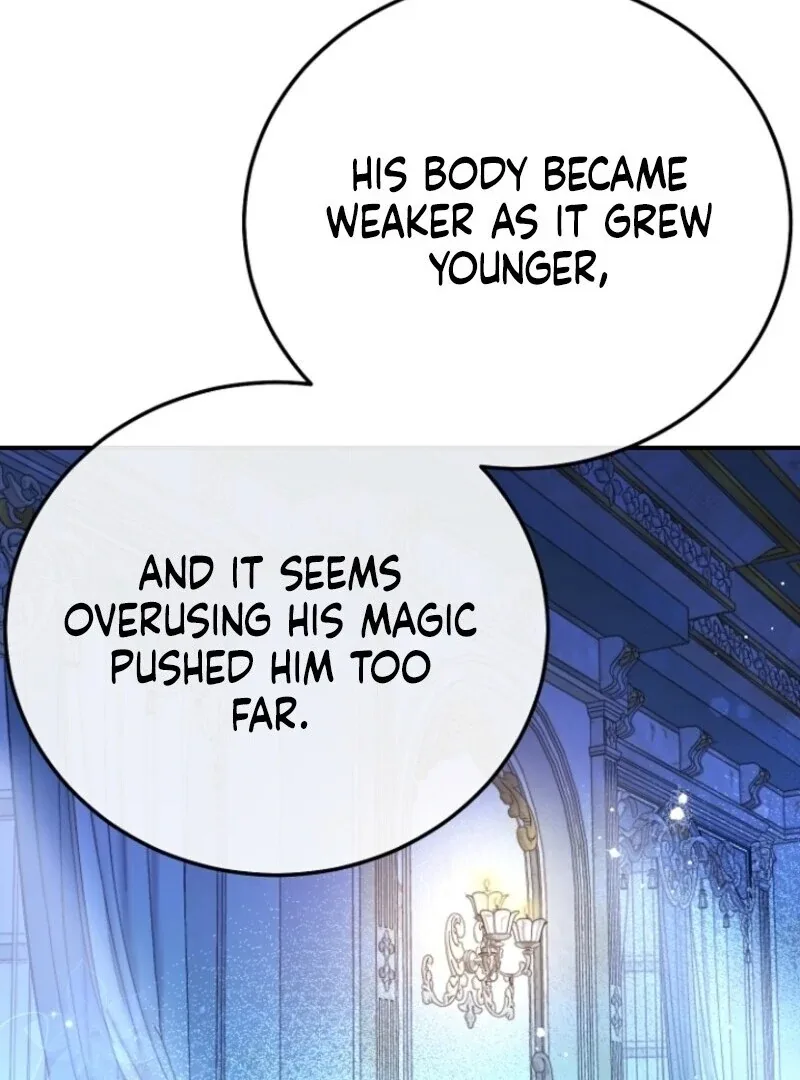 I Became The Wife Of The Monstrous Crown Prince Chapter 124 page 24