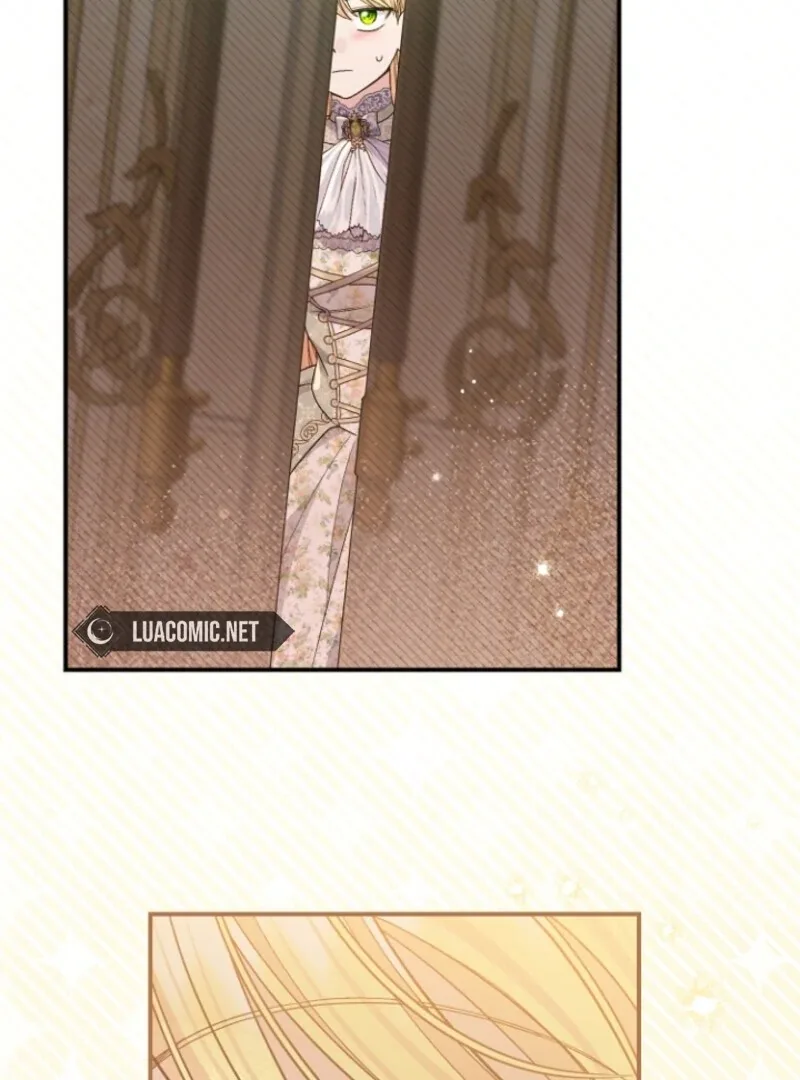 I Became The Wife Of The Monstrous Crown Prince Chapter 125 page 7