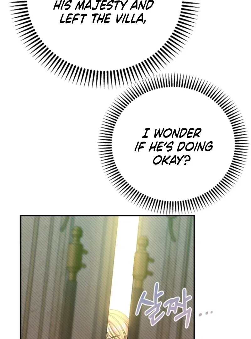 I Became The Wife Of The Monstrous Crown Prince Chapter 125 page 6