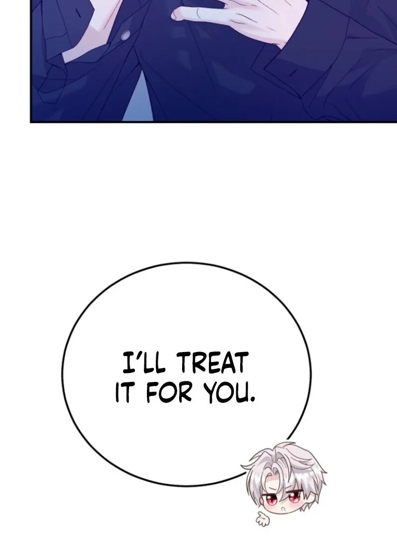 I Became The Wife Of The Monstrous Crown Prince Chapter 124 page 63