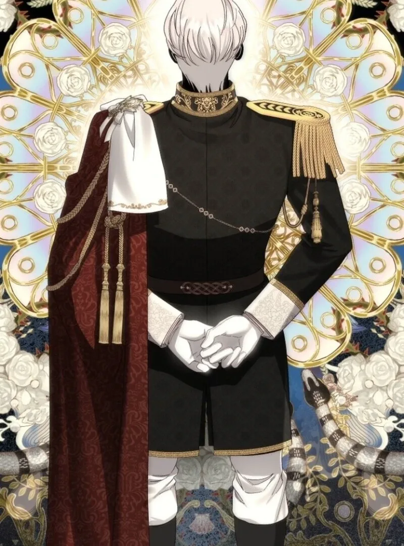 I Became The Wife Of The Monstrous Crown Prince Chapter 124 page 91