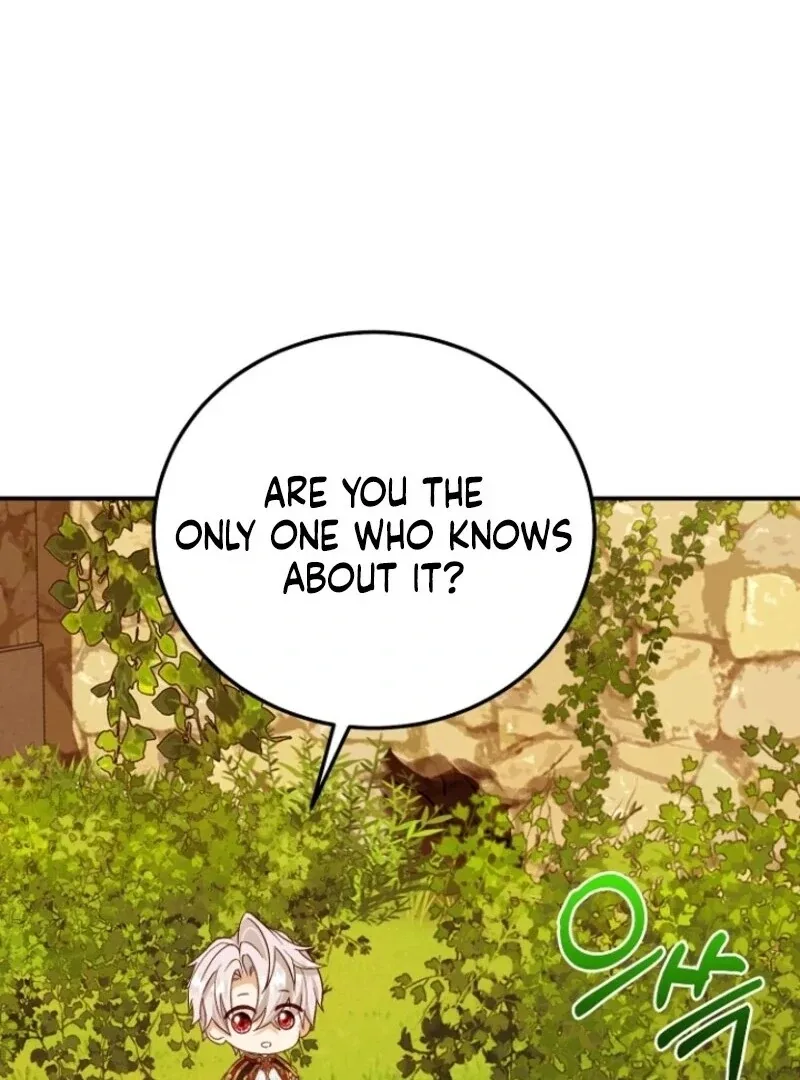 I Became The Wife Of The Monstrous Crown Prince Chapter 122 page 43