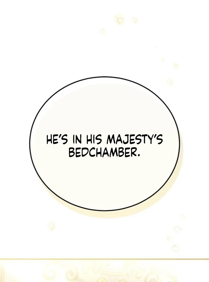 I Became The Wife Of The Monstrous Crown Prince Chapter 124 page 126