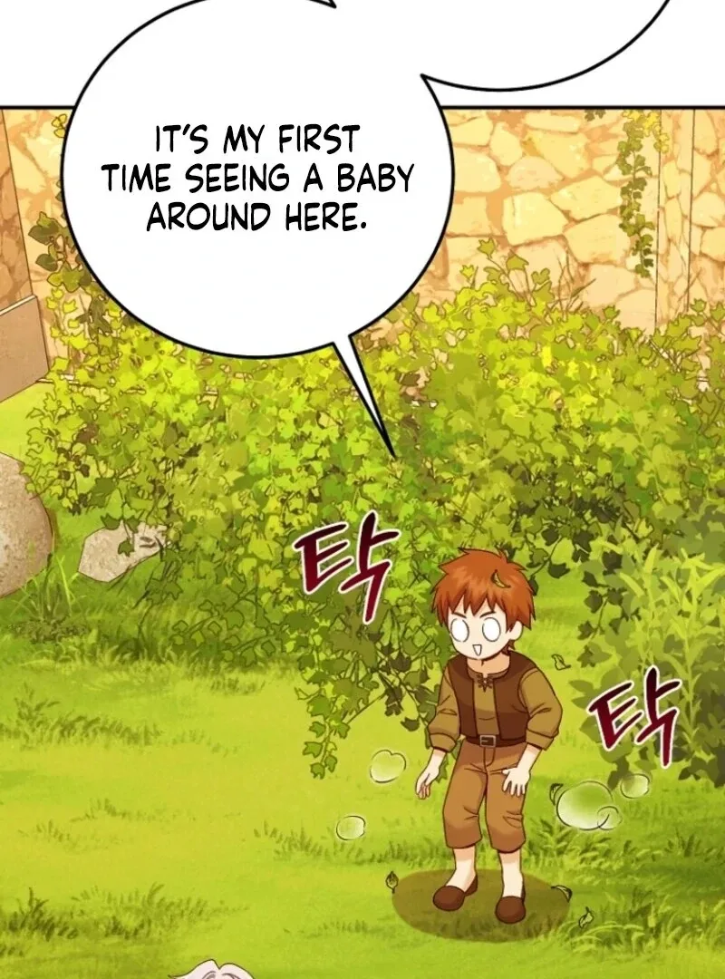 I Became The Wife Of The Monstrous Crown Prince Chapter 122 page 39