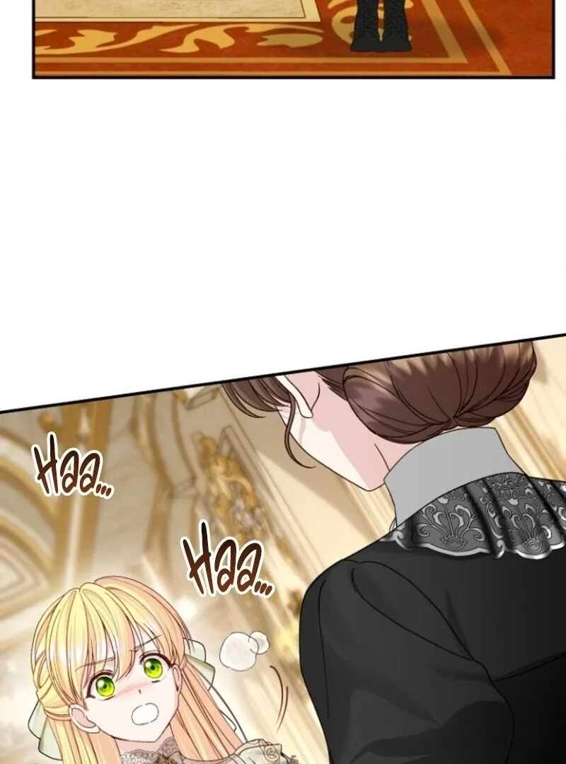 I Became The Wife Of The Monstrous Crown Prince Chapter 124 page 124