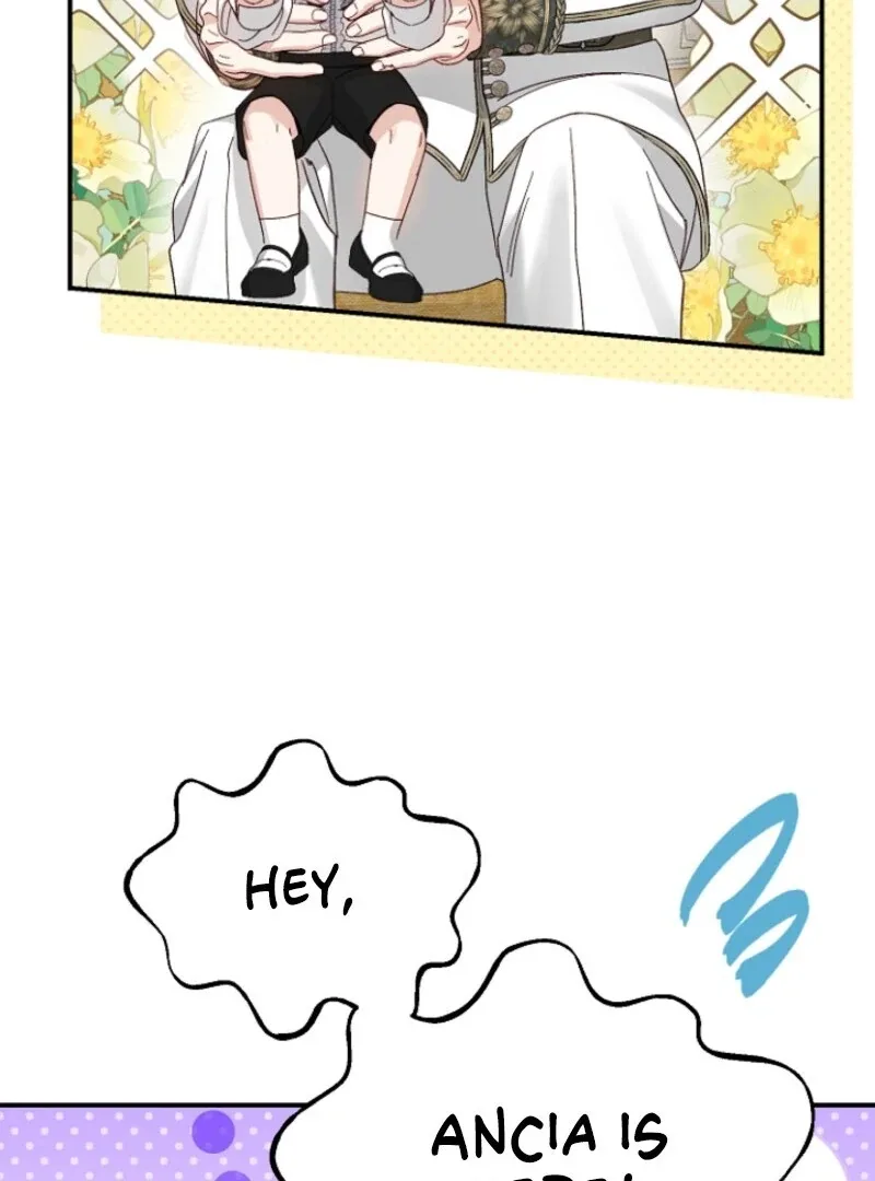 I Became The Wife Of The Monstrous Crown Prince Chapter 125 page 27