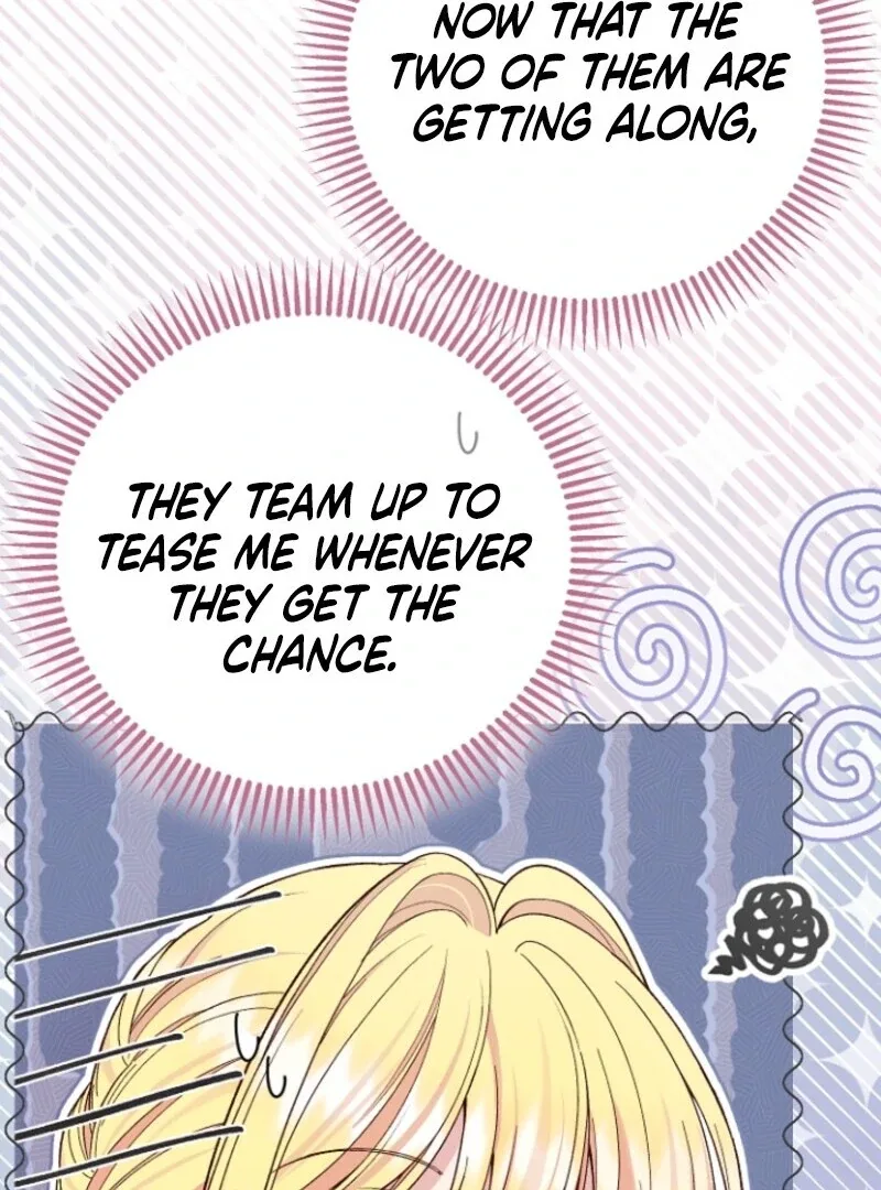 I Became The Wife Of The Monstrous Crown Prince Chapter 125 page 50
