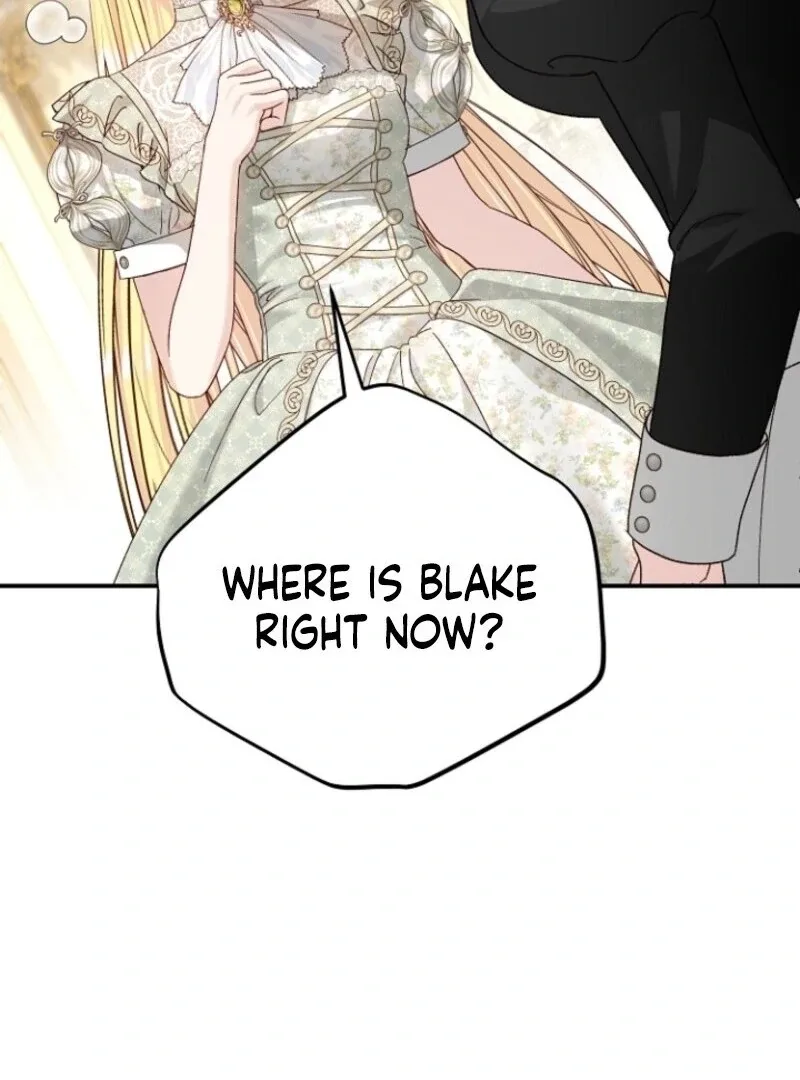 I Became The Wife Of The Monstrous Crown Prince Chapter 124 page 125