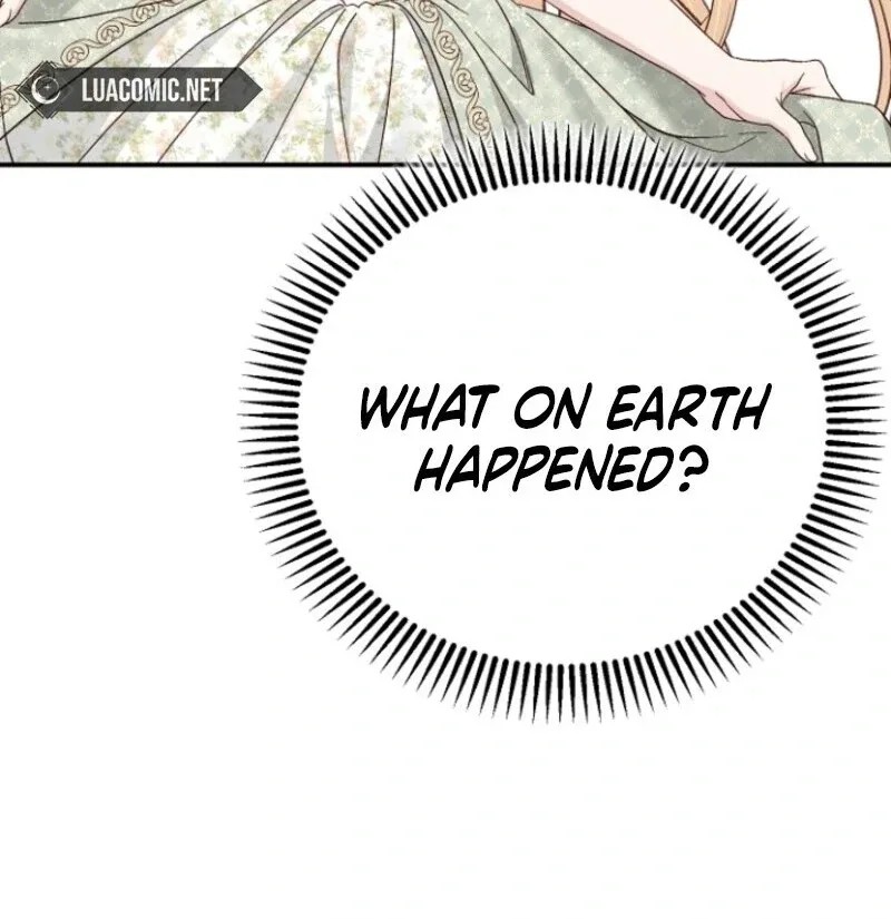 I Became The Wife Of The Monstrous Crown Prince Chapter 124 page 121
