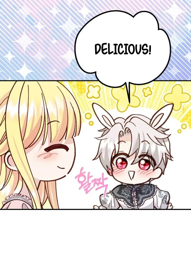 I Became The Wife Of The Monstrous Crown Prince Chapter 125 page 37