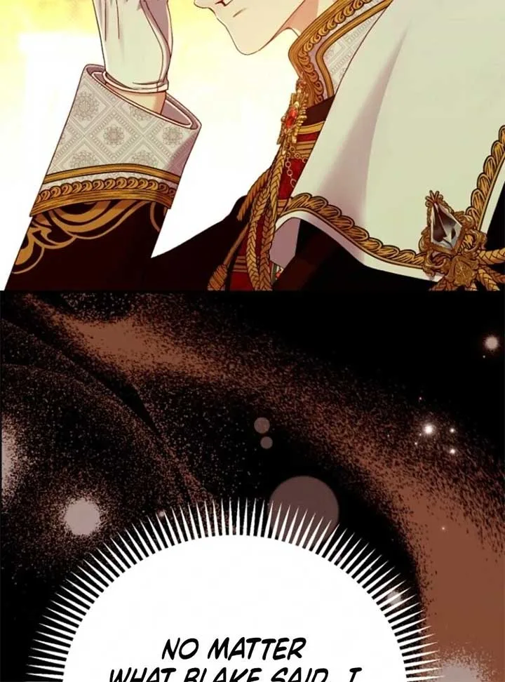 I Became The Wife Of The Monstrous Crown Prince Chapter 123 page 13