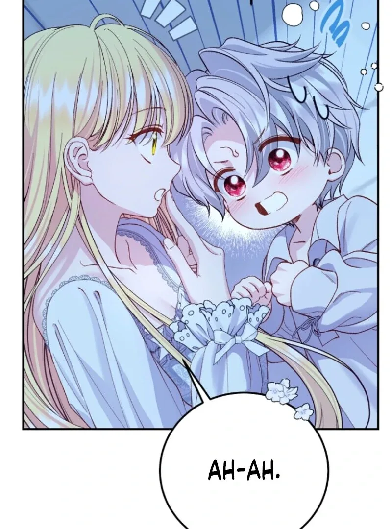 I Became The Wife Of The Monstrous Crown Prince Chapter 125 page 93