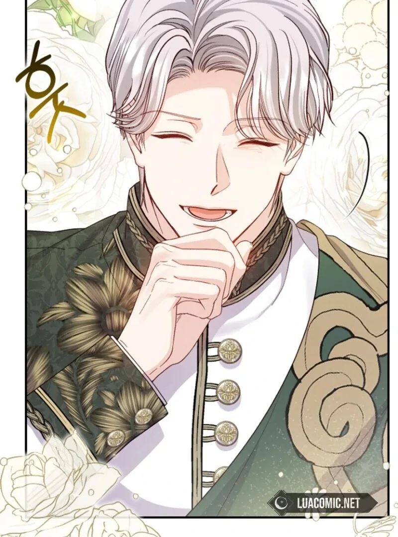 I Became The Wife Of The Monstrous Crown Prince Chapter 125 page 46