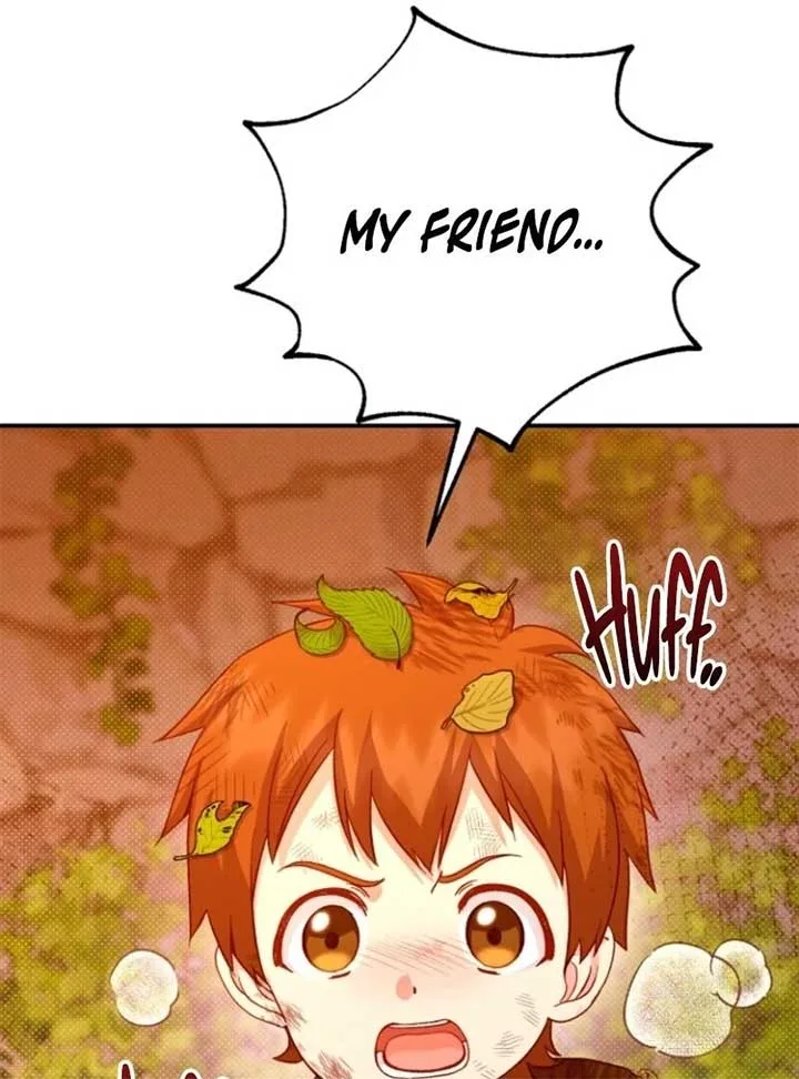 I Became The Wife Of The Monstrous Crown Prince Chapter 123 page 23