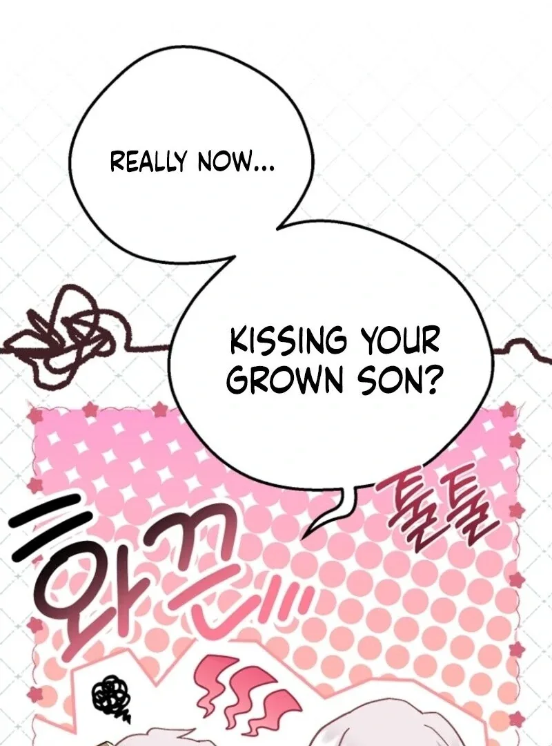 I Became The Wife Of The Monstrous Crown Prince Chapter 124 page 113