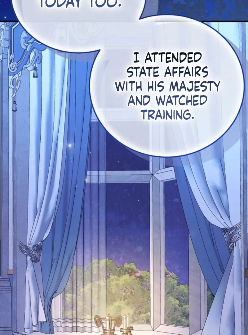 I Became The Wife Of The Monstrous Crown Prince Chapter 125 page 83