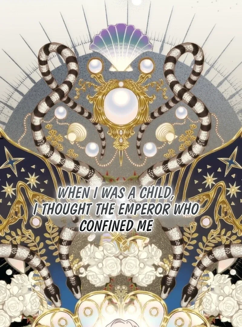 I Became The Wife Of The Monstrous Crown Prince Chapter 124 page 90