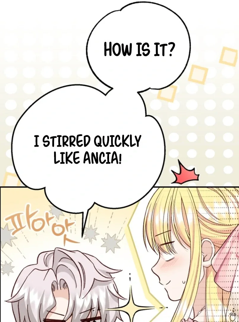 I Became The Wife Of The Monstrous Crown Prince Chapter 125 page 43