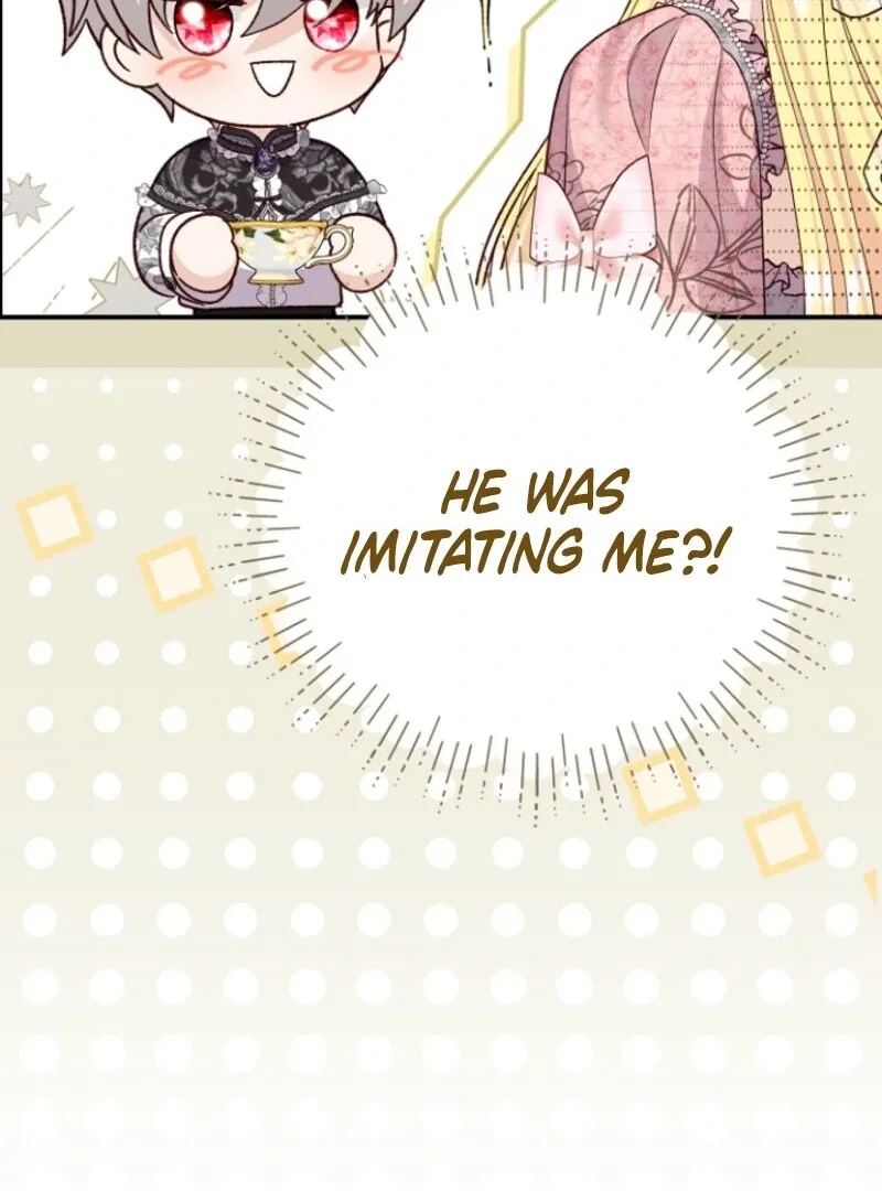 I Became The Wife Of The Monstrous Crown Prince Chapter 125 page 44