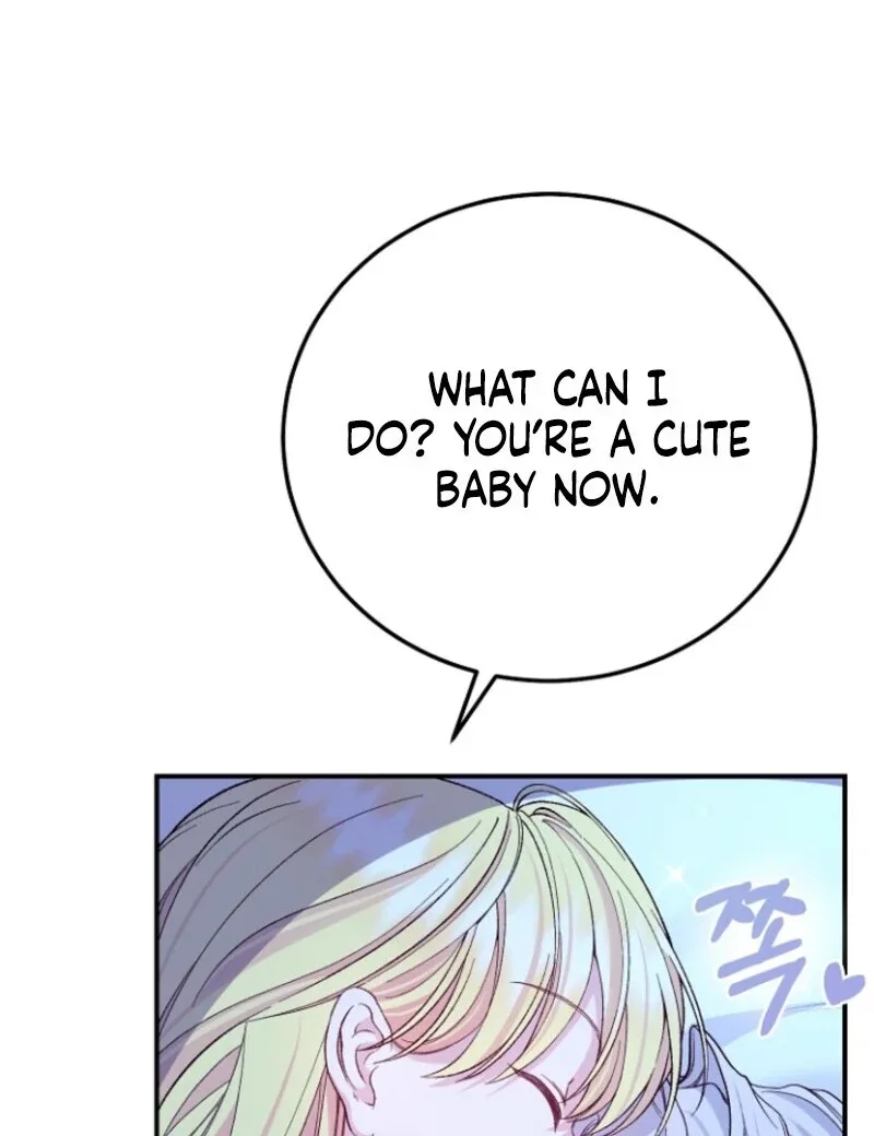 I Became The Wife Of The Monstrous Crown Prince Chapter 125 page 86