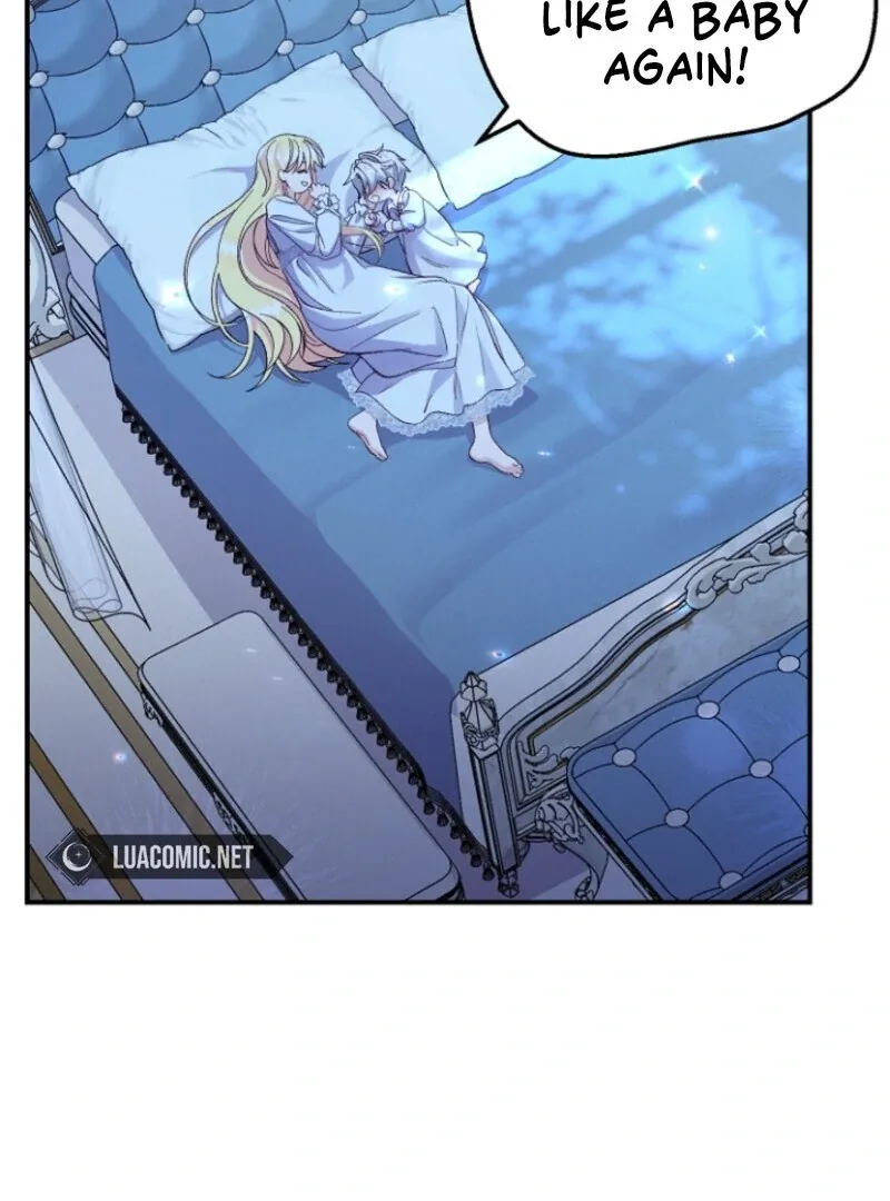 I Became The Wife Of The Monstrous Crown Prince Chapter 125 page 85
