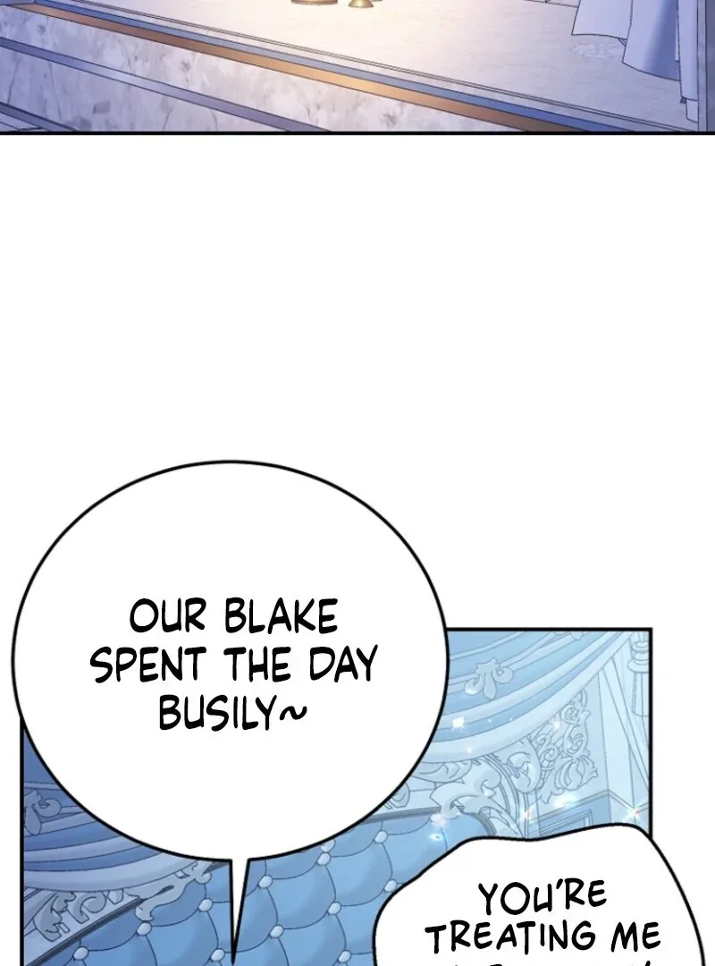 I Became The Wife Of The Monstrous Crown Prince Chapter 125 page 84
