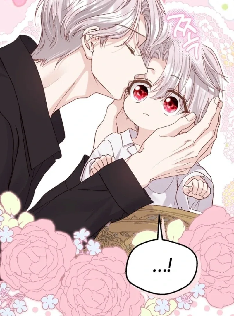 I Became The Wife Of The Monstrous Crown Prince Chapter 124 page 107