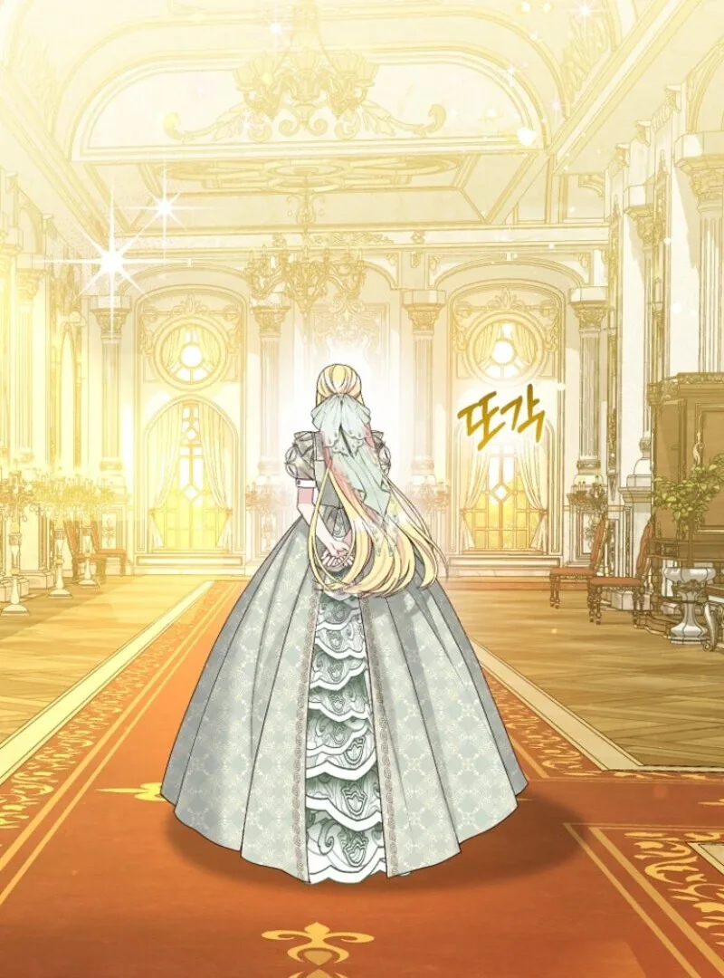 I Became The Wife Of The Monstrous Crown Prince Chapter 125 page 16