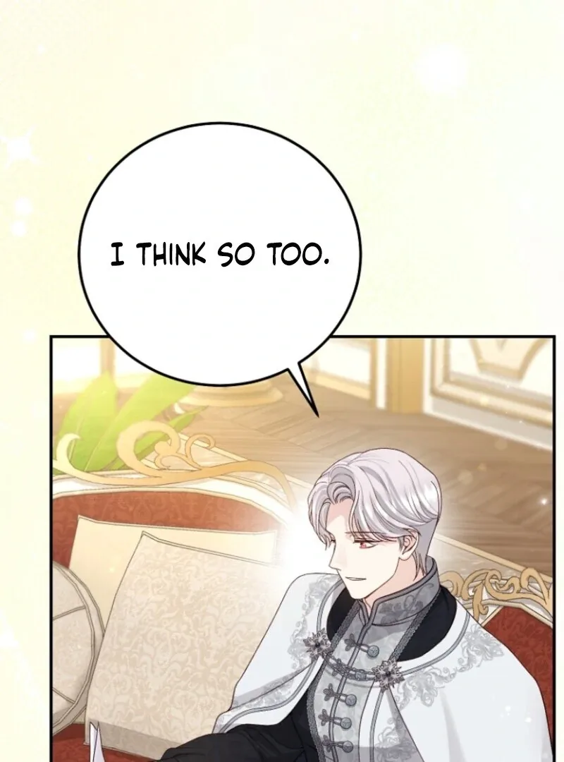 I Became The Wife Of The Monstrous Crown Prince Chapter 125 page 63