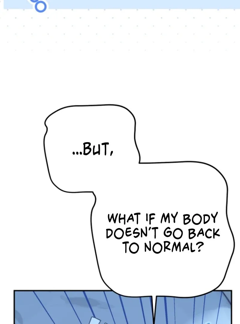 I Became The Wife Of The Monstrous Crown Prince Chapter 125 page 92