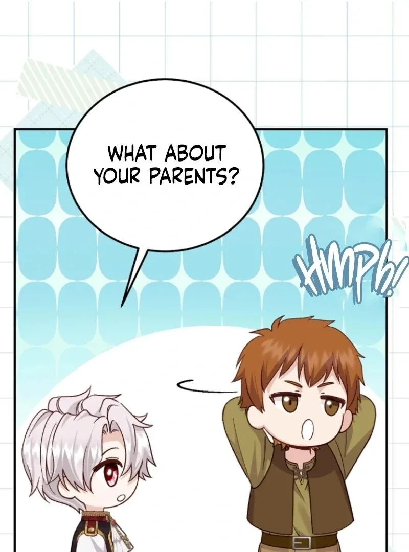 I Became The Wife Of The Monstrous Crown Prince Chapter 122 page 46