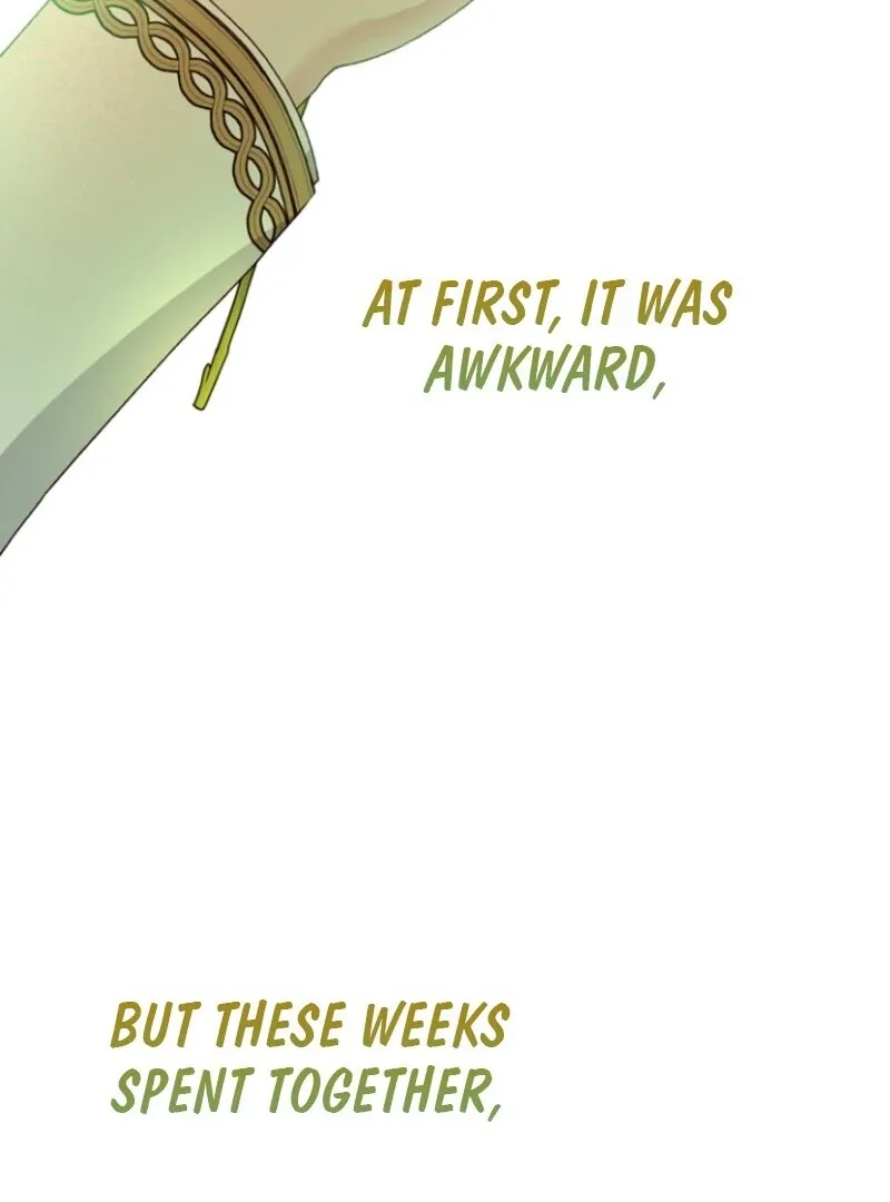 I Became The Wife Of The Monstrous Crown Prince Chapter 125 page 71