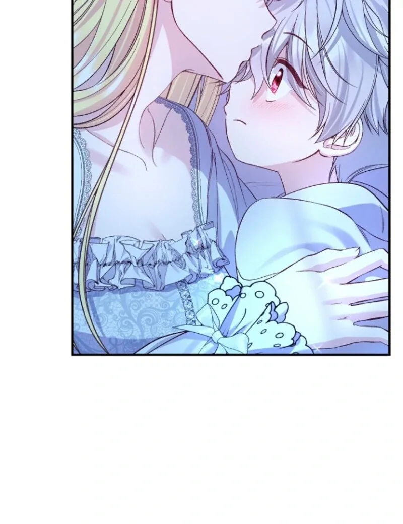 I Became The Wife Of The Monstrous Crown Prince Chapter 125 page 87