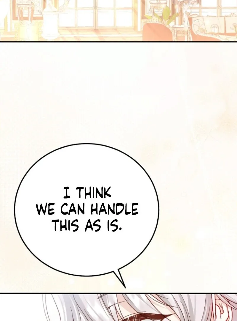 I Became The Wife Of The Monstrous Crown Prince Chapter 125 page 61