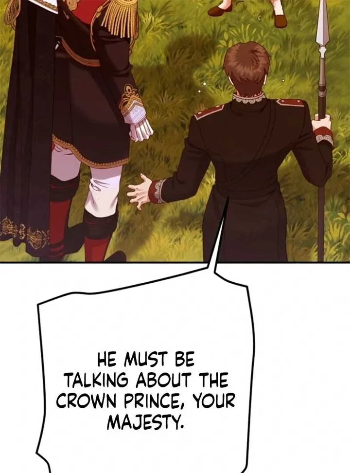 I Became The Wife Of The Monstrous Crown Prince Chapter 123 page 29