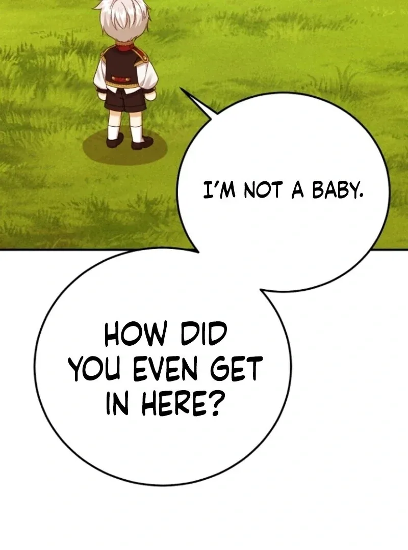 I Became The Wife Of The Monstrous Crown Prince Chapter 122 page 40