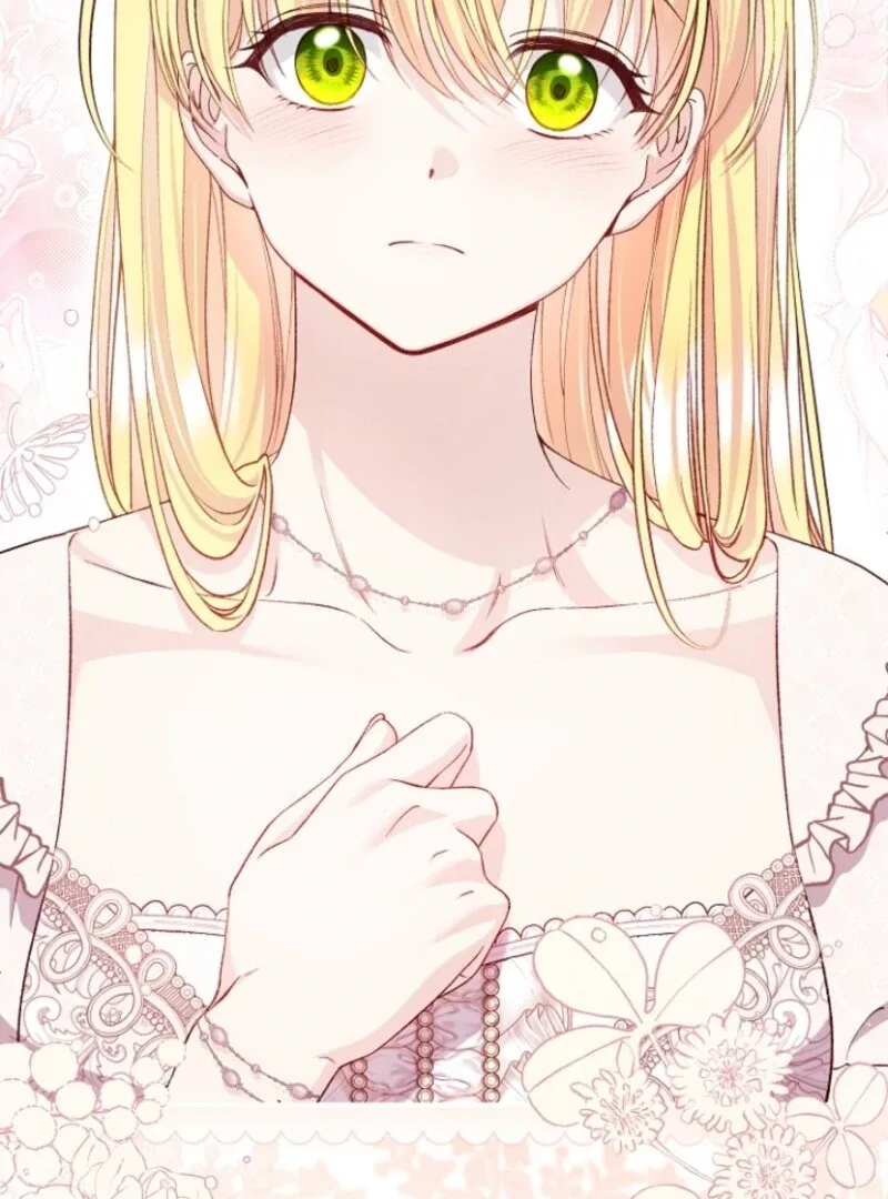 I Became The Wife Of The Monstrous Crown Prince Chapter 127 page 22