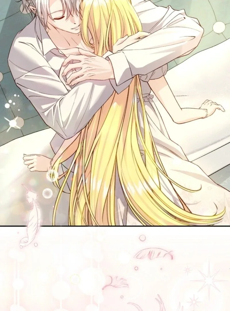 I Became The Wife Of The Monstrous Crown Prince Chapter 127 page 34