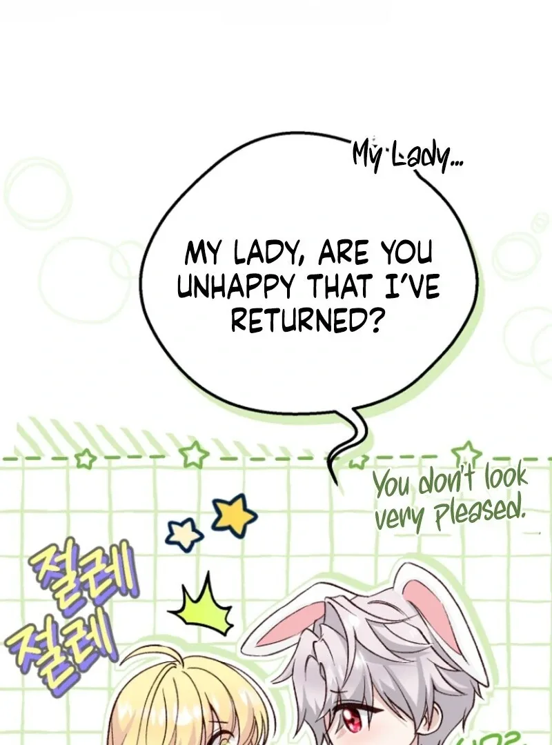 I Became The Wife Of The Monstrous Crown Prince Chapter 127 page 25