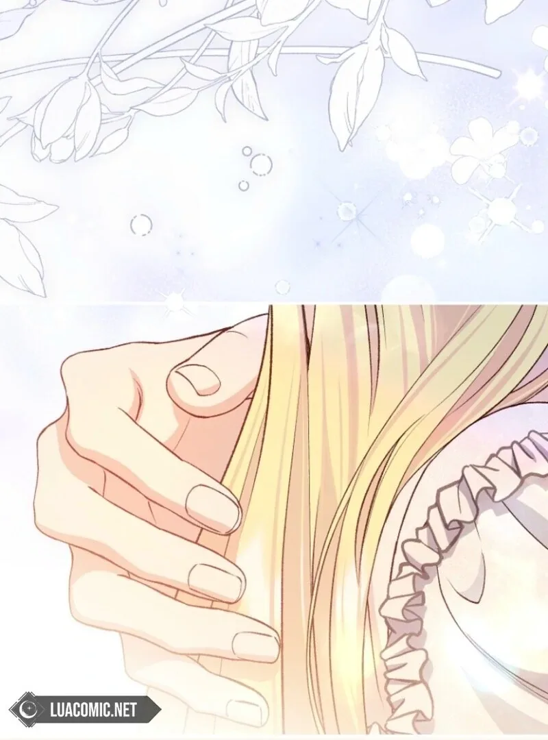 I Became The Wife Of The Monstrous Crown Prince Chapter 127 page 32