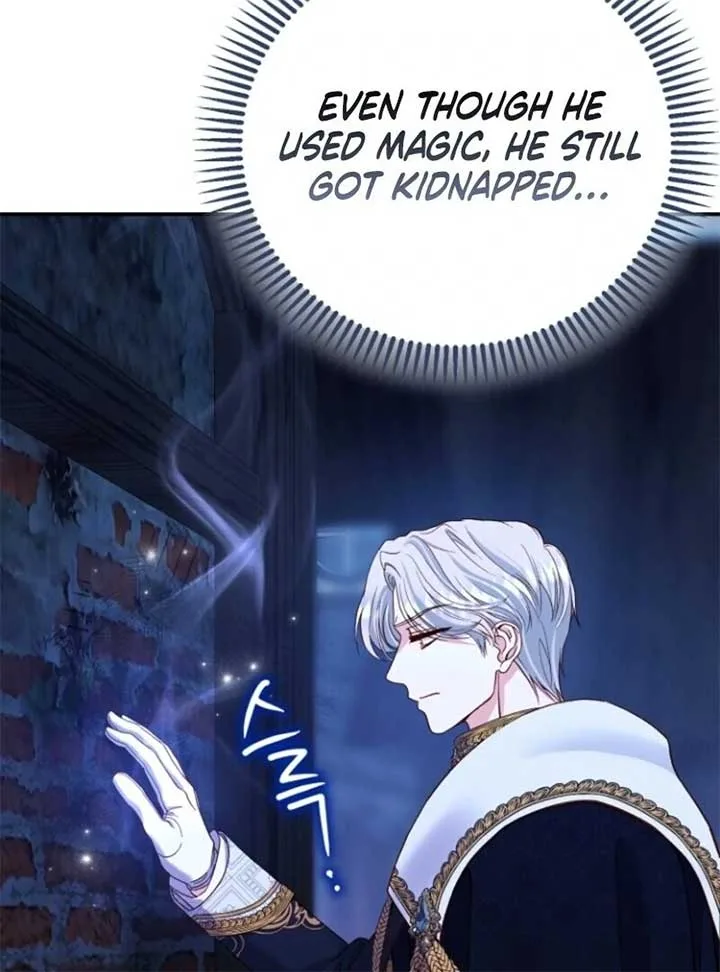 I Became The Wife Of The Monstrous Crown Prince Chapter 123 page 40