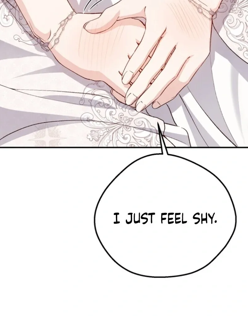I Became The Wife Of The Monstrous Crown Prince Chapter 127 page 28
