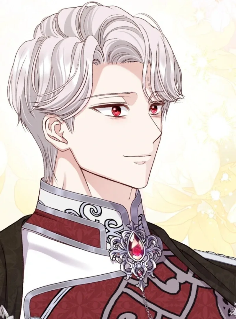 I Became The Wife Of The Monstrous Crown Prince Chapter 127 page 57