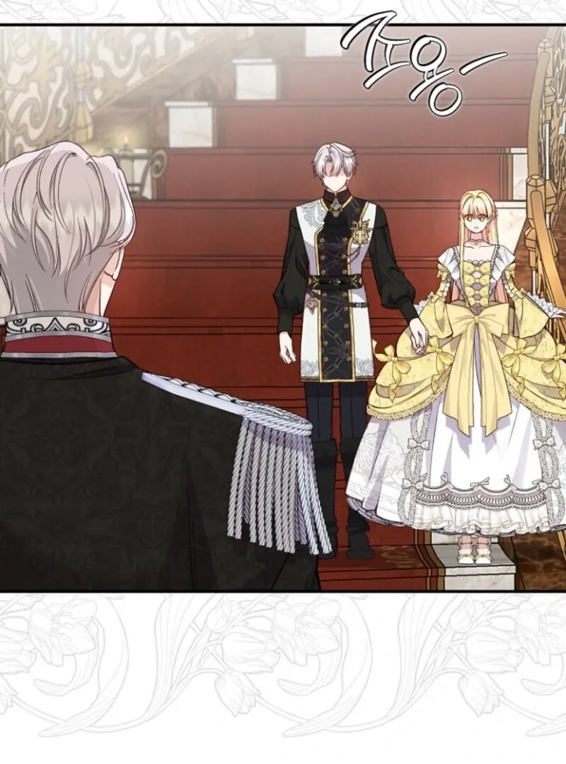 I Became The Wife Of The Monstrous Crown Prince Chapter 127 page 47